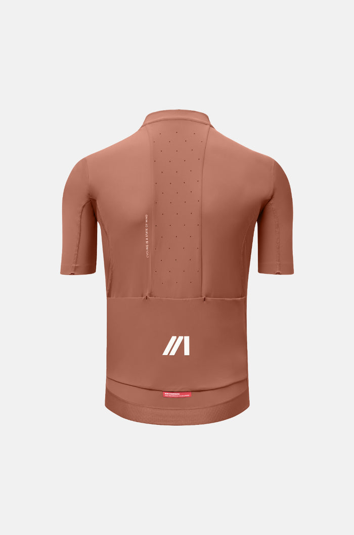 Maillot Hombre Performance SS