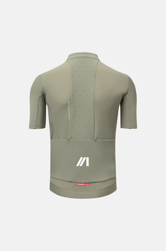 Maillot Hombre Performance SS