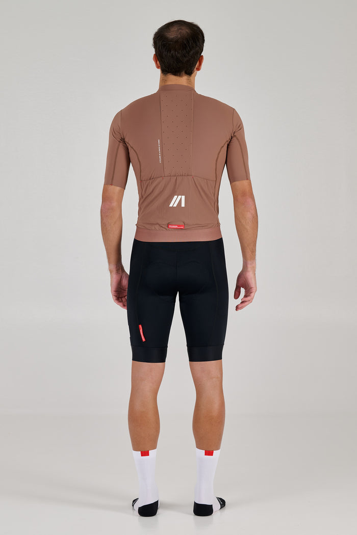 Maillot Hombre Performance SS