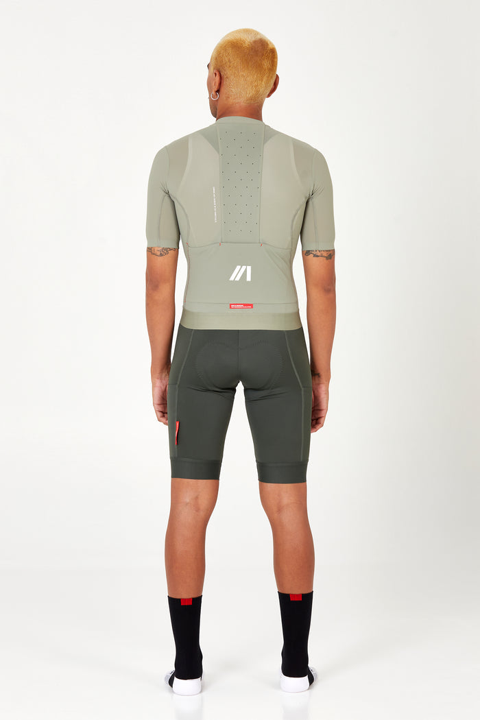 Maillot Hombre Performance SS