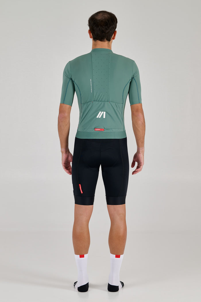 Maillot Hombre Performance SS