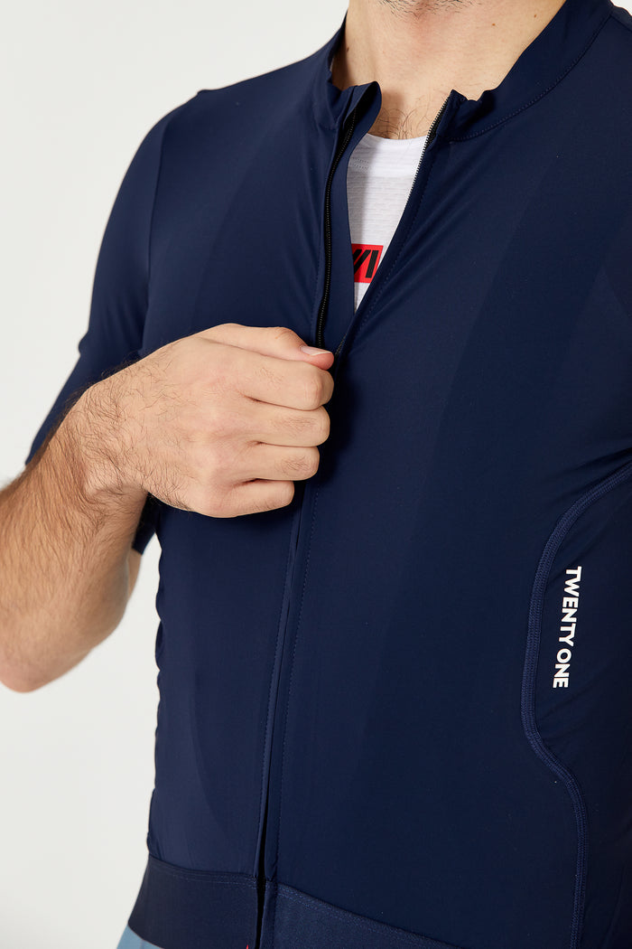 Maillot Hombre Performance SS