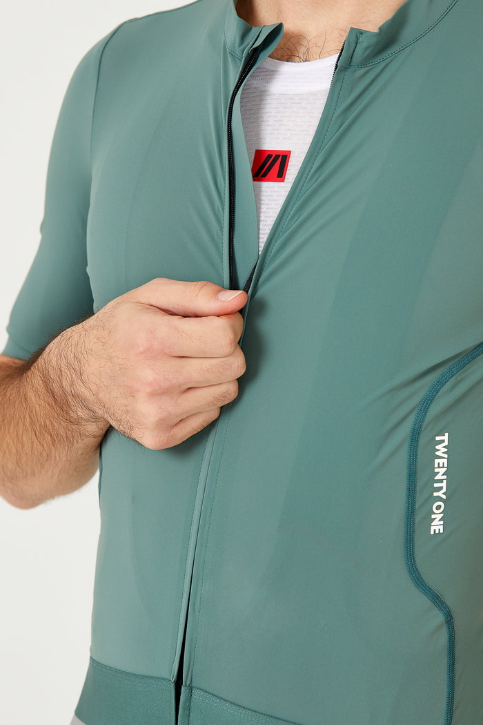 Maillot Hombre Performance SS