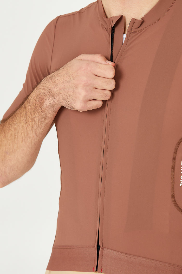 Maillot Hombre Performance SS