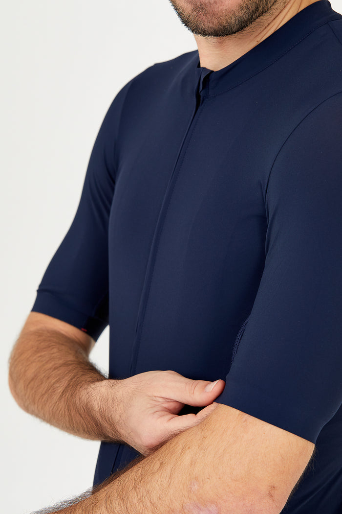 Maillot Hombre Performance SS
