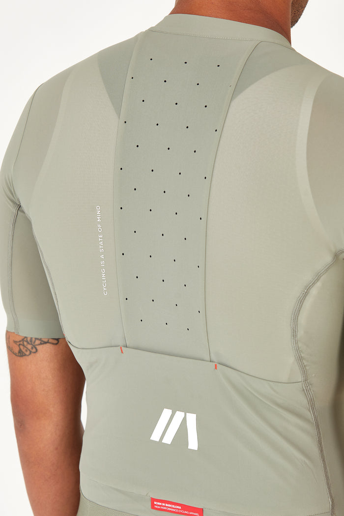 Maillot Hombre Performance SS
