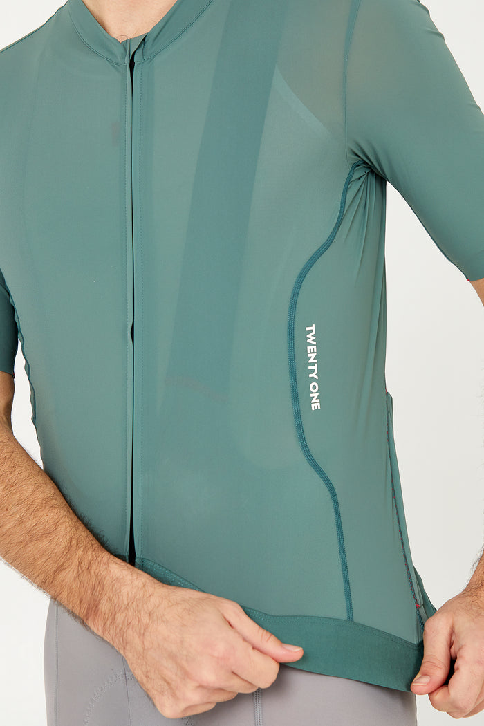 Maillot Hombre Performance SS