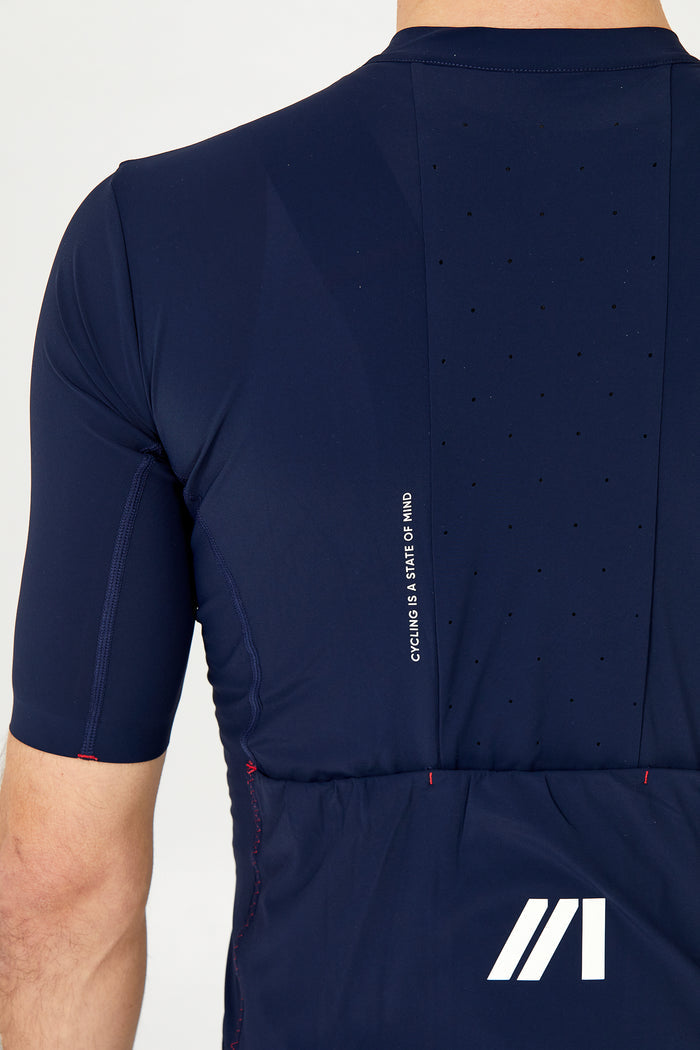 Maillot Hombre Performance SS