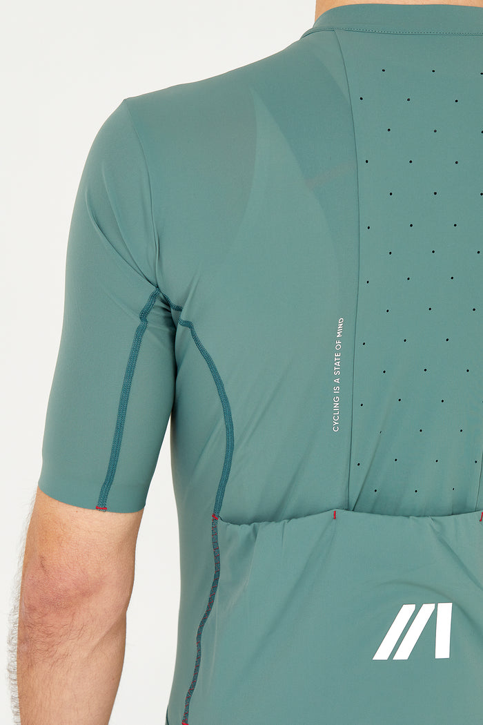 Maillot Hombre Performance SS