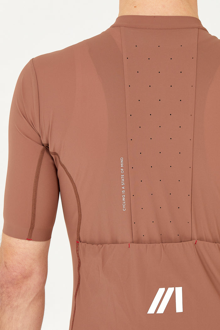 Maillot Hombre Performance SS