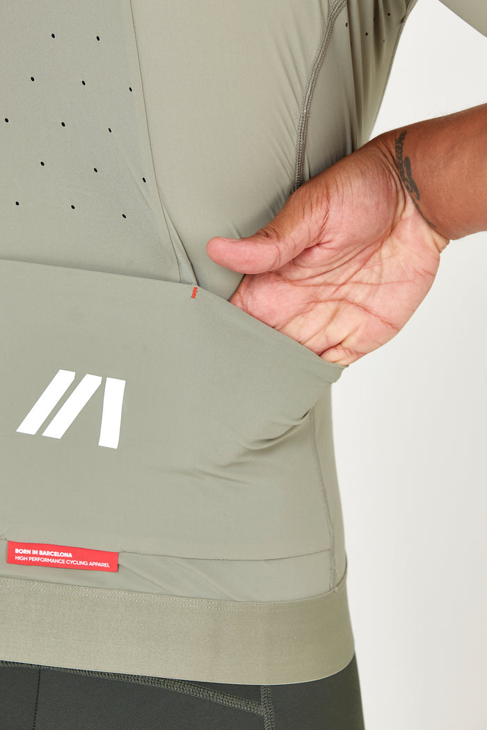 Maillot Hombre Performance SS