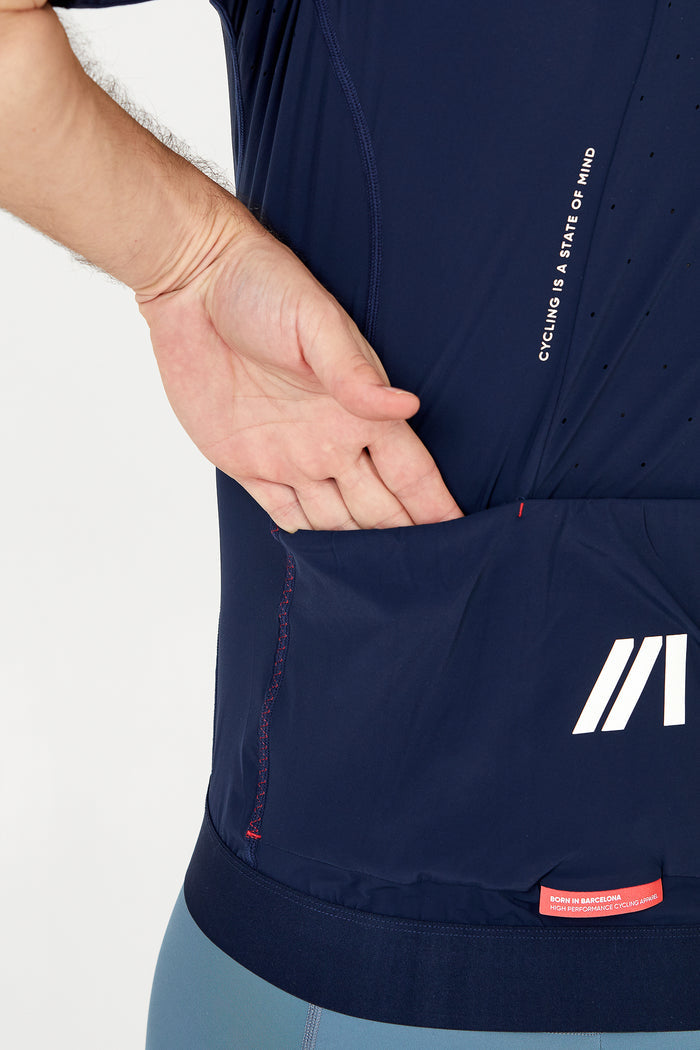 Maillot Hombre Performance SS