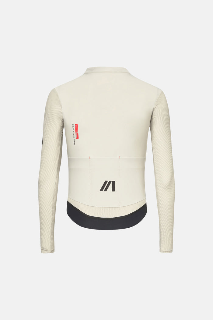 Maillot Mujer Aero Light LS