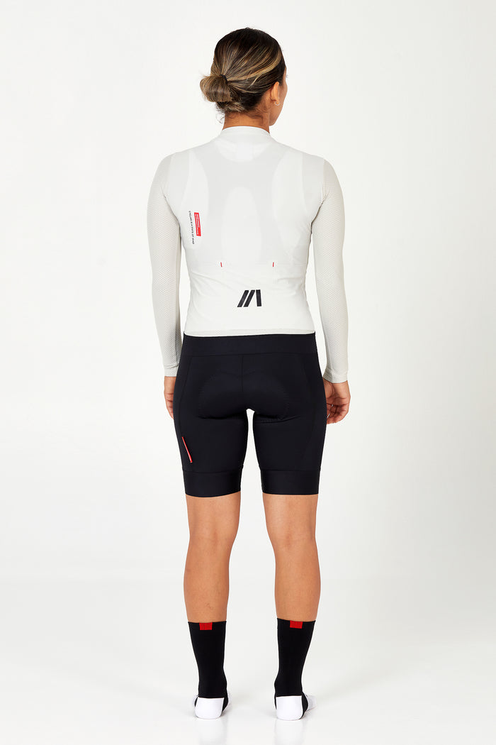Maillot Mujer Aero Light LS