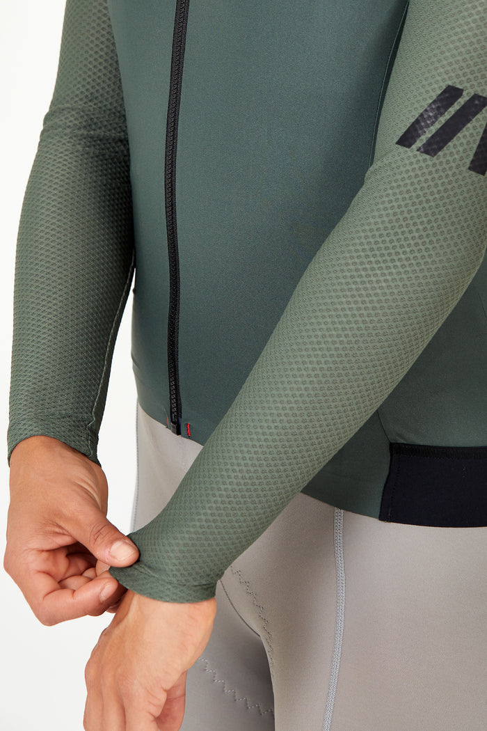 Maillot Mujer Aero Light LS