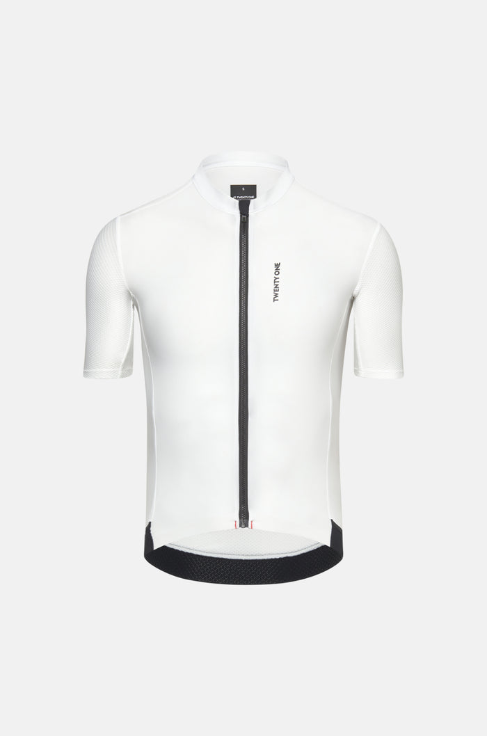 Maillot Mujer Aero Light SS