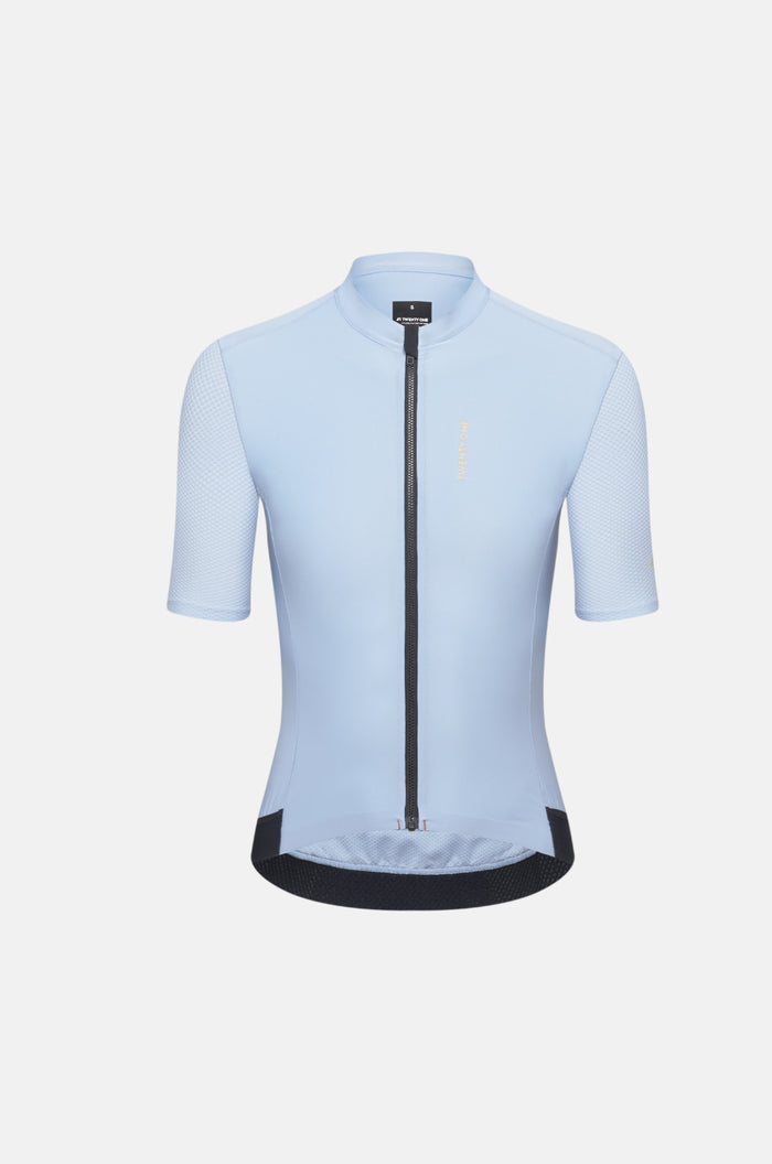 Maillot Mujer Aero Light SS
