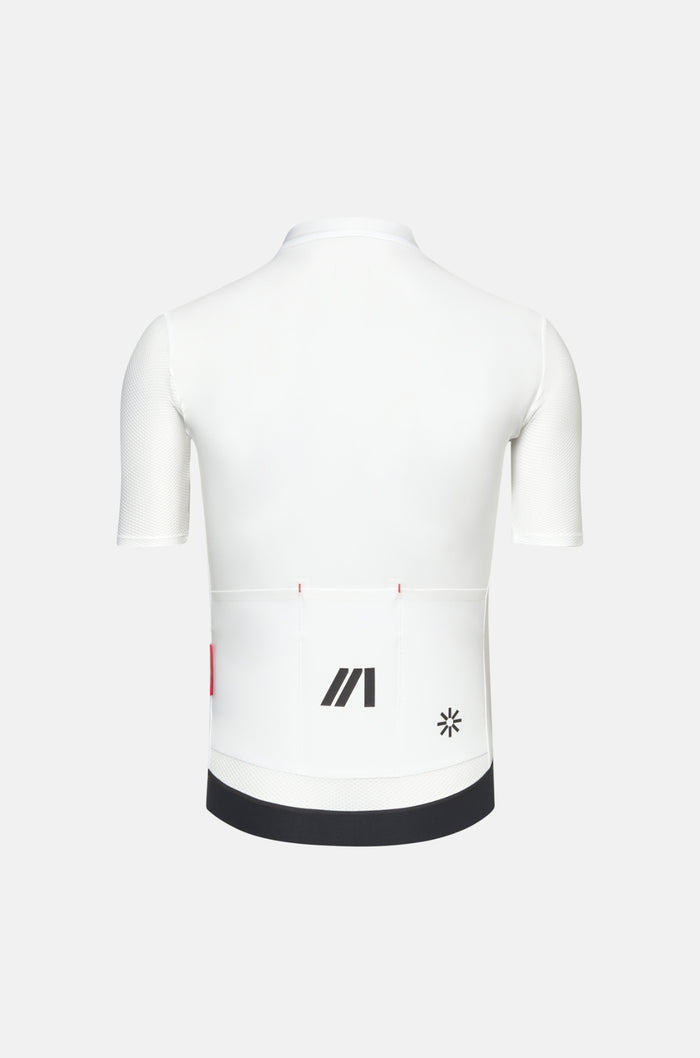 Maillot Mujer Aero Light SS