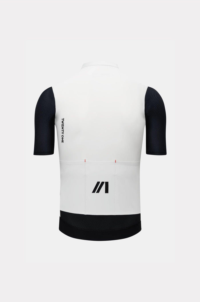 Maillot Mujer Aero Light SS