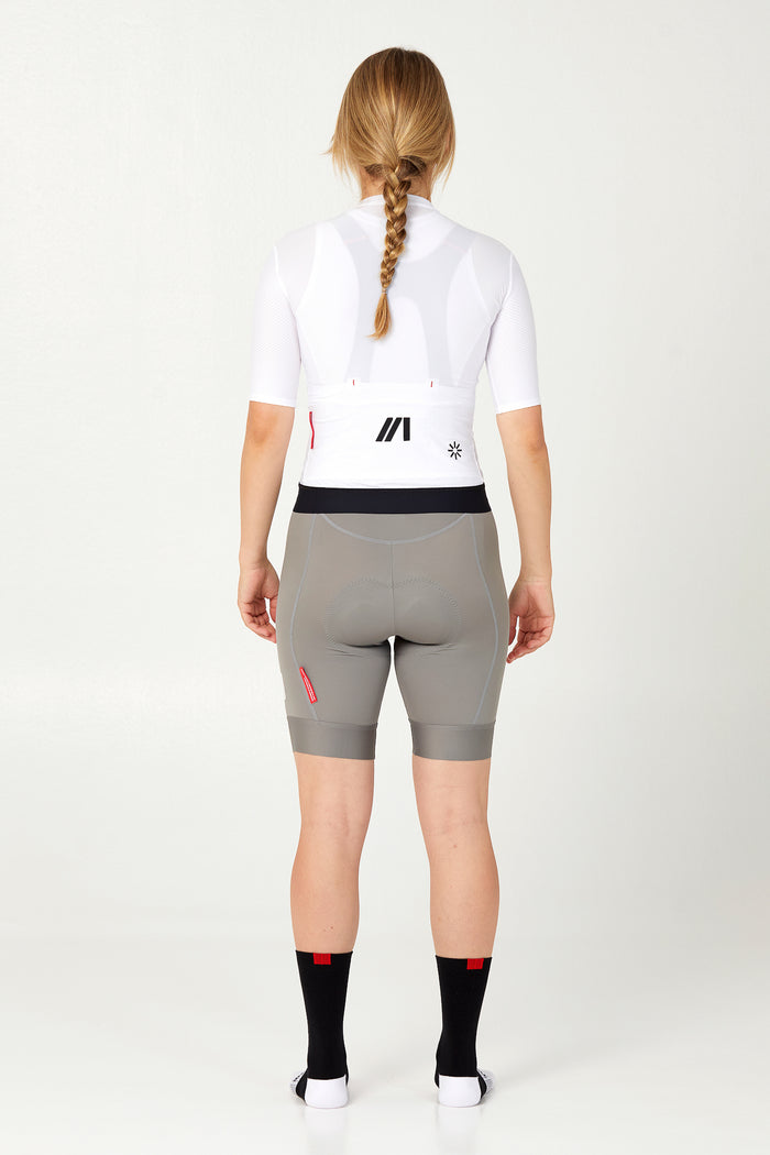 Maillot Mujer Aero Light SS
