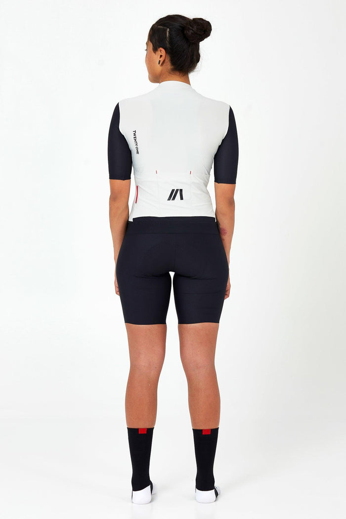 Maillot Mujer Aero Light SS