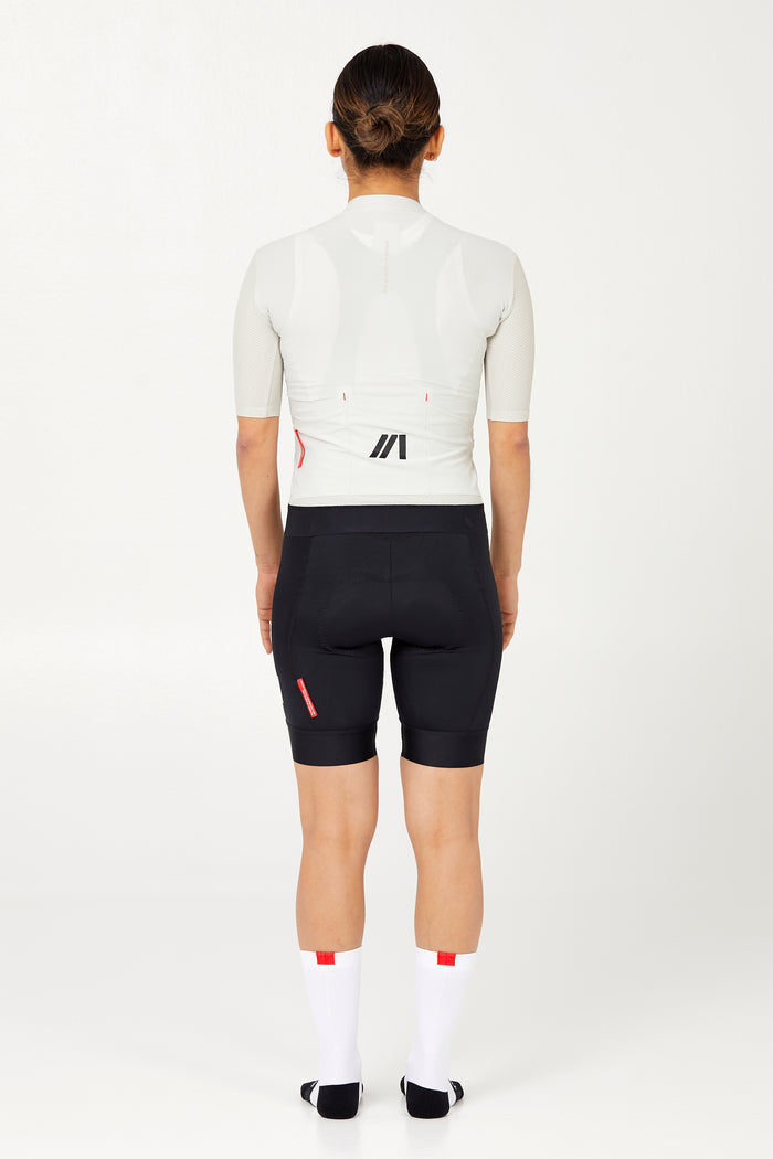 Maillot Mujer Aero Light SS
