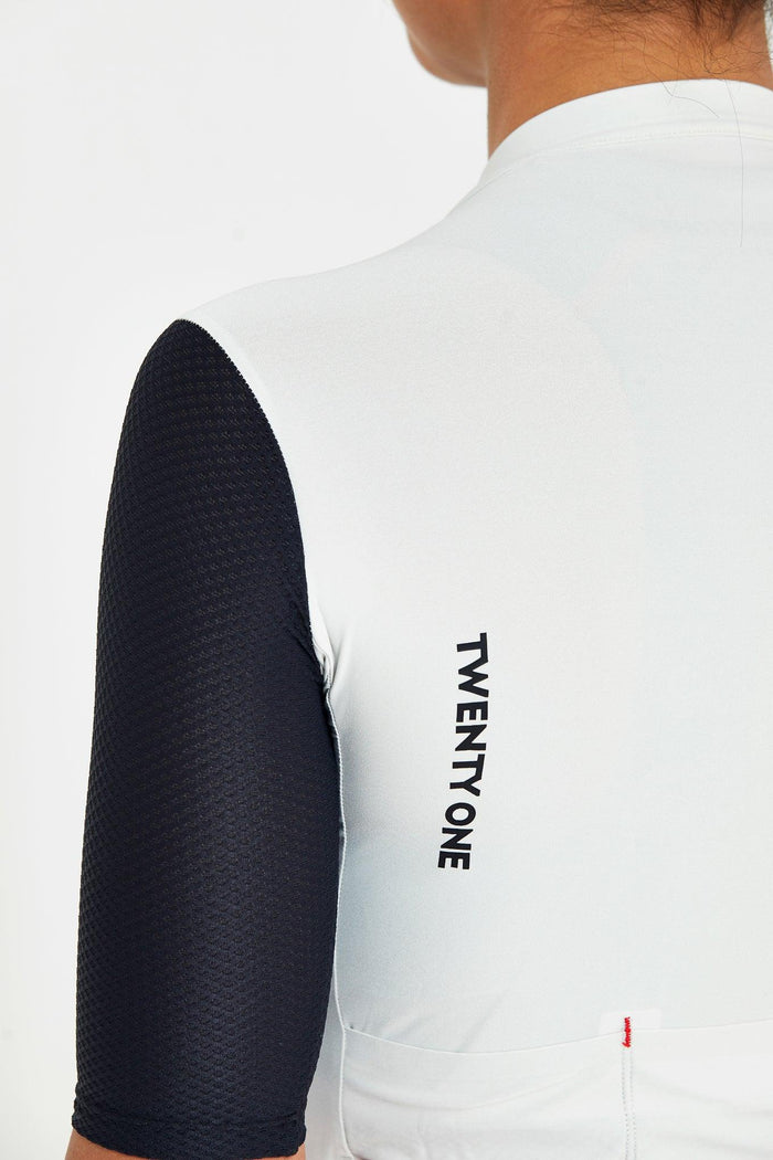 Maillot Mujer Aero Light SS
