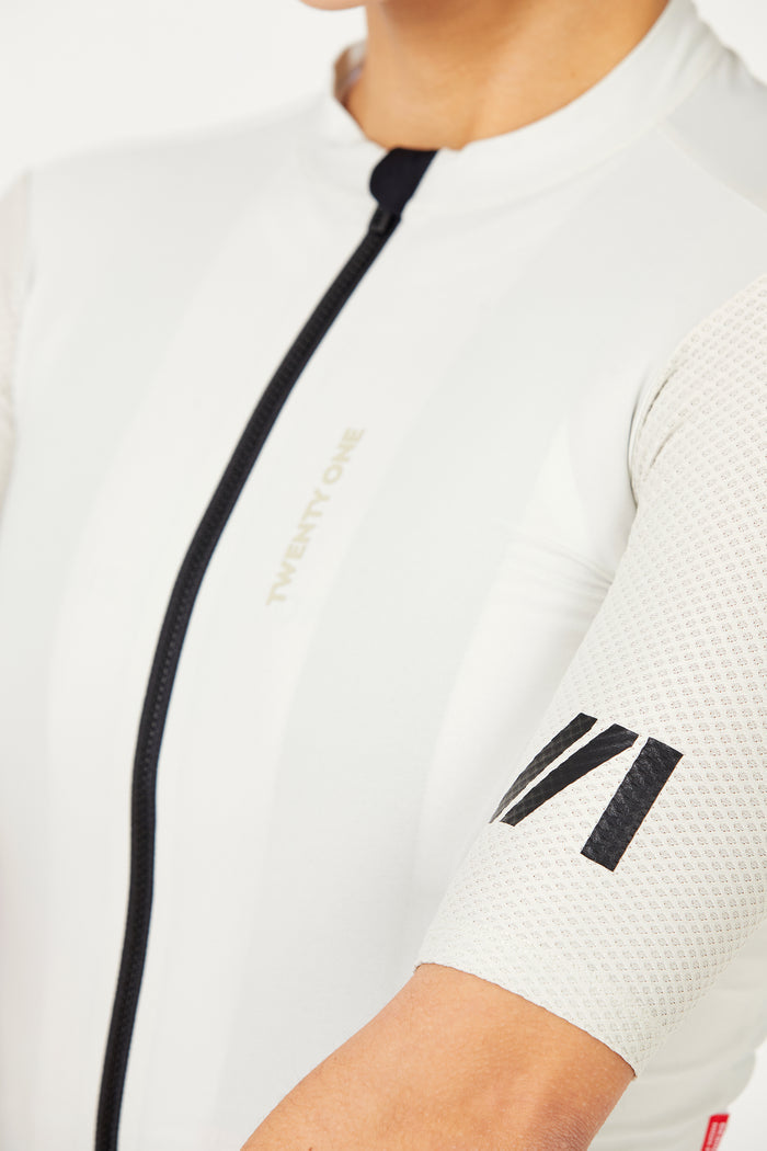 Maillot Mujer Aero Light SS