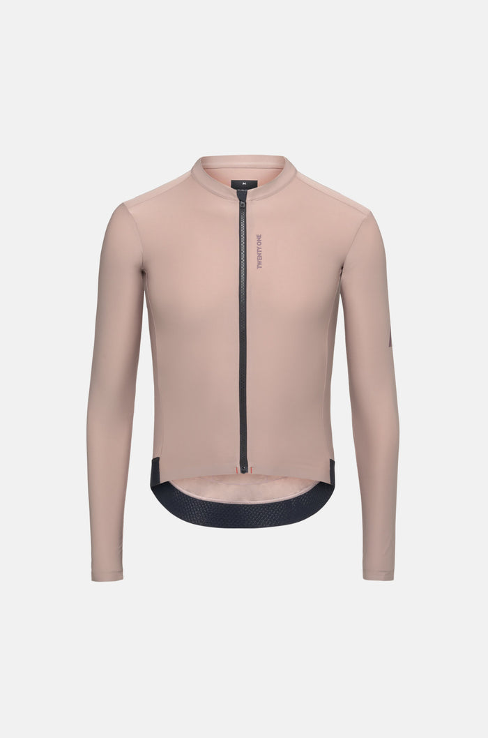 Maillot Mujer Factory Air 2.0 LS.