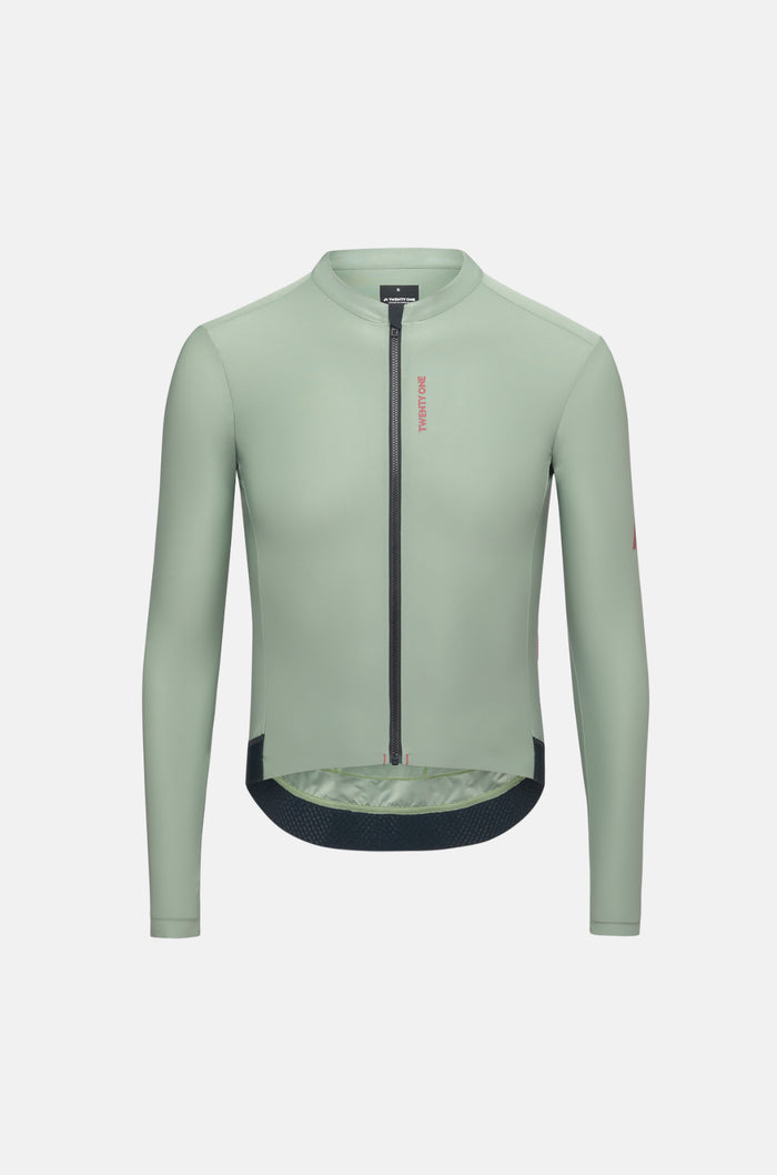 Maillot Mujer Factory Air 2.0 LS.