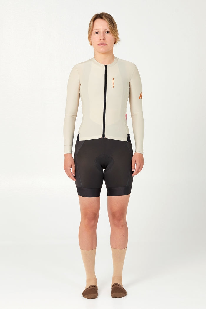 Maillot Mujer Factory Air 2.0 LS.