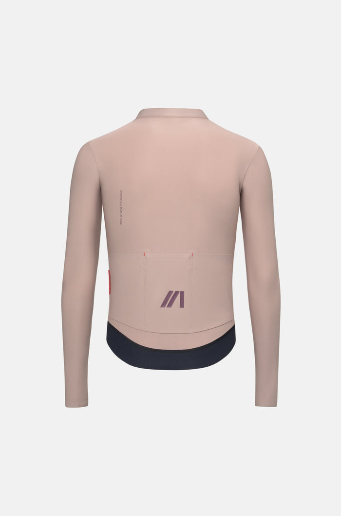 Maillot Mujer Factory Air 2.0 LS.