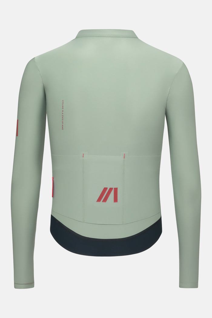 Maillot Mujer Factory Air 2.0 LS.