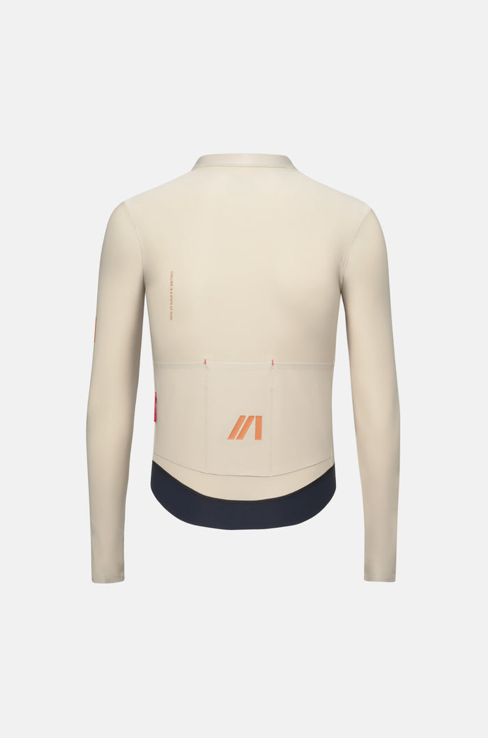 Maillot Mujer Factory Air 2.0 LS.