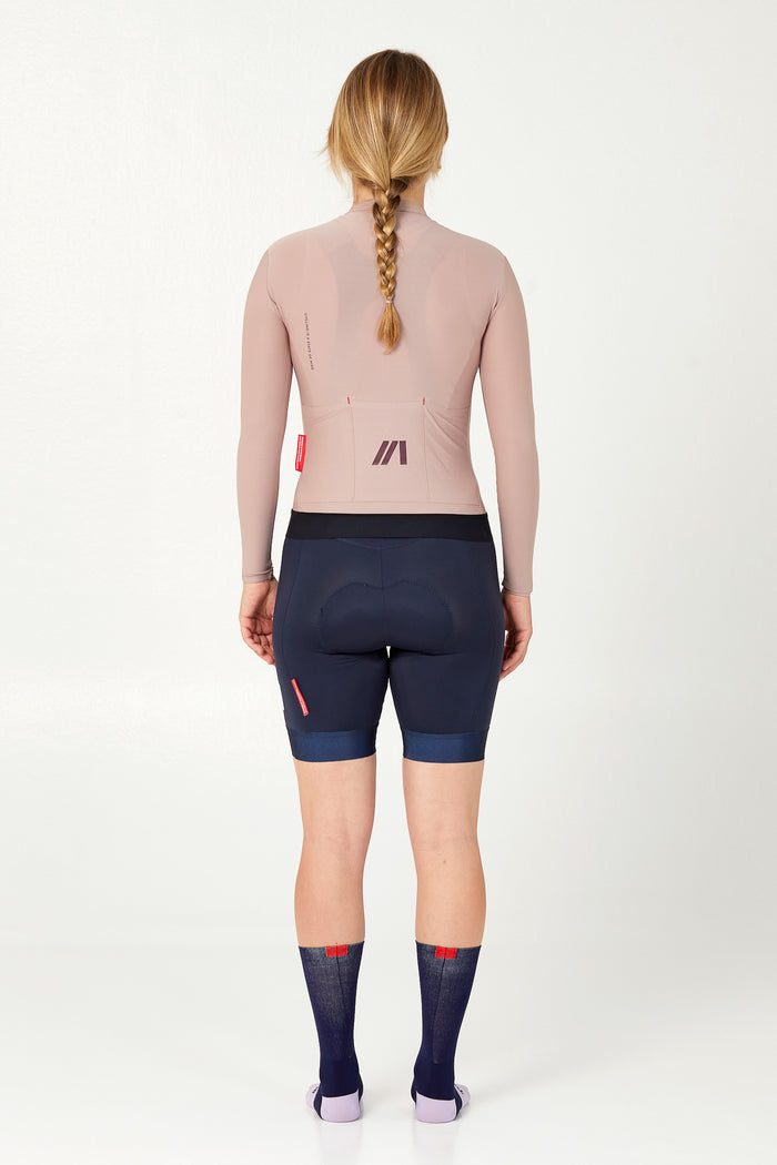 Maillot Mujer Factory Air 2.0 LS.