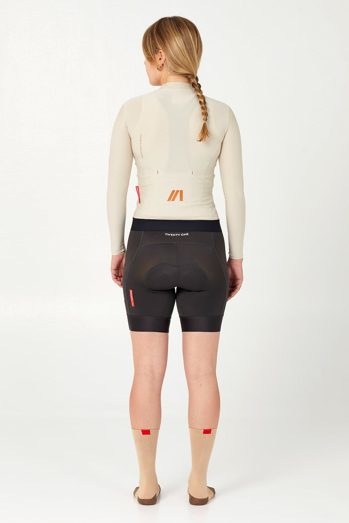 Maillot Mujer Factory Air 2.0 LS.