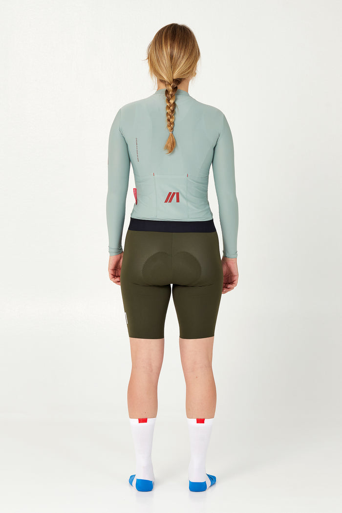 Maillot Mujer Factory Air 2.0 LS.