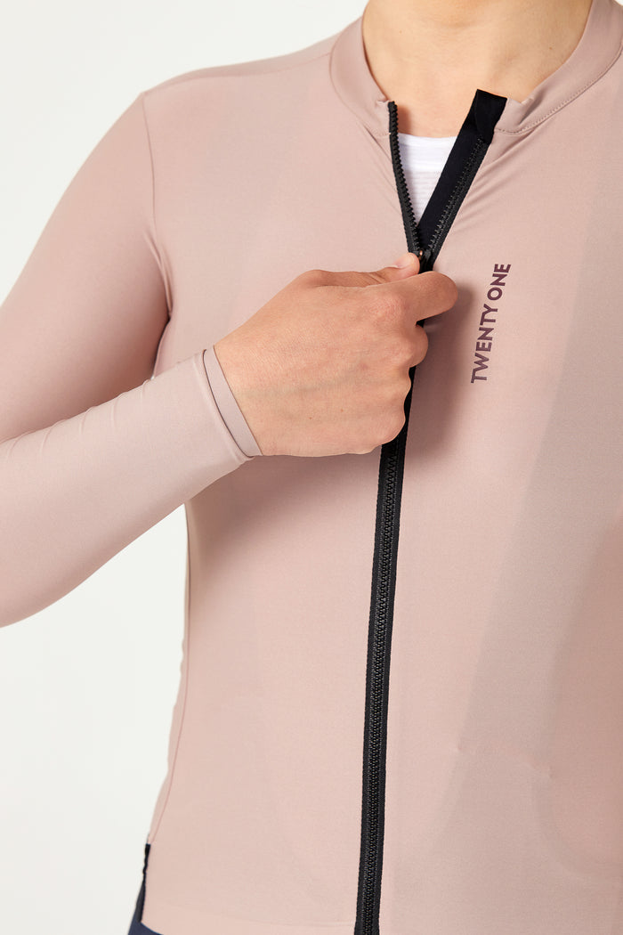Maillot Mujer Factory Air 2.0 LS.