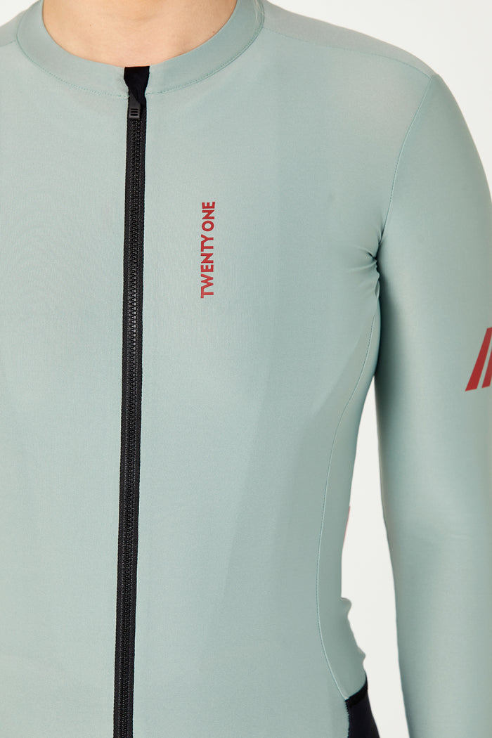 Maillot Mujer Factory Air 2.0 LS.