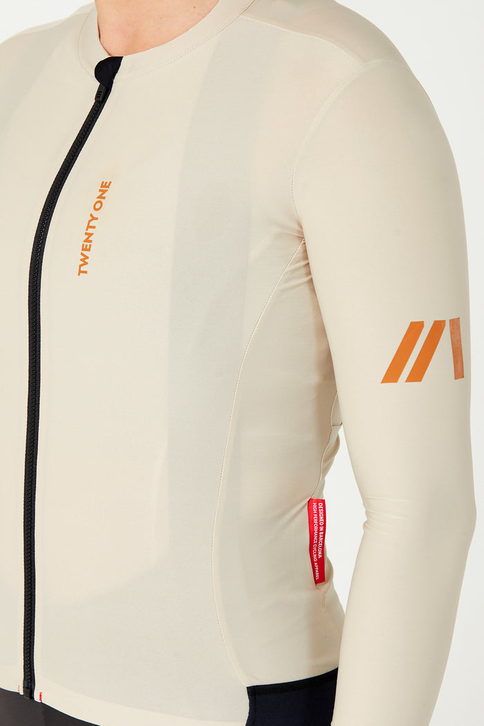 Maillot Mujer Factory Air 2.0 LS.