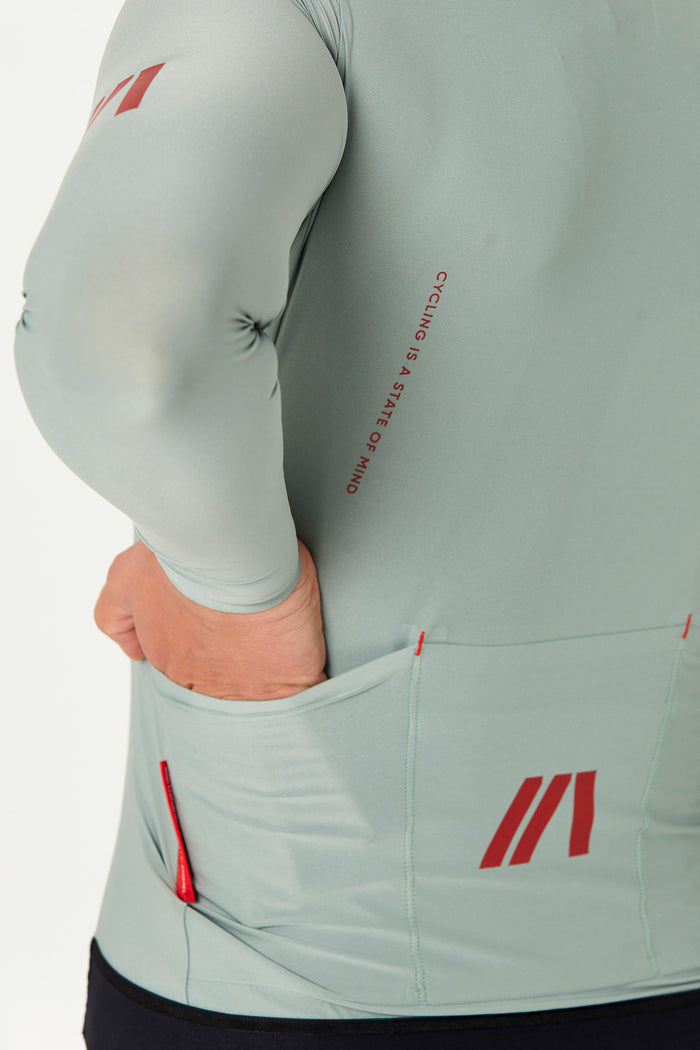 Maillot Mujer Factory Air 2.0 LS.