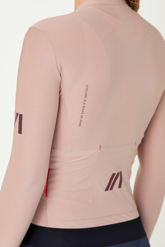 Maillot Mujer Factory Air 2.0 LS.