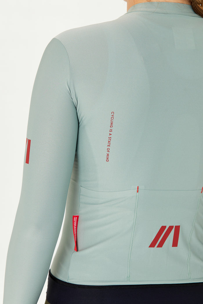Maillot Mujer Factory Air 2.0 LS.