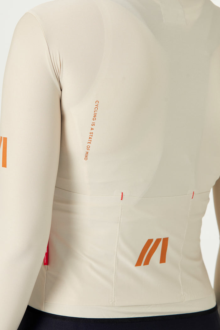 Maillot Mujer Factory Air 2.0 LS.
