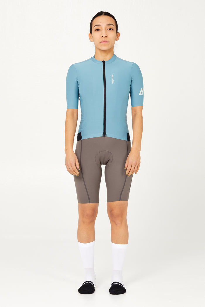 Maillot Mujer Factory Air 2.0 SS