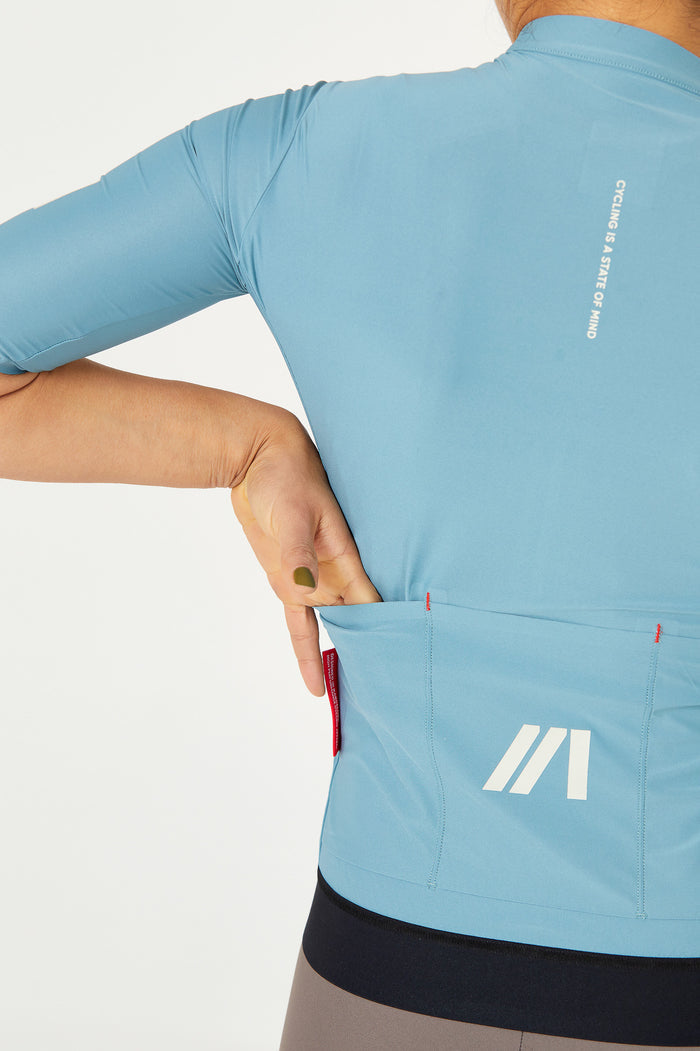 Maillot Mujer Factory Air 2.0 SS