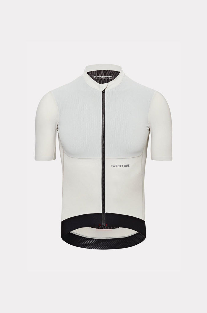 Maillot Factory Gravel Mujer - Twenty One Cycling