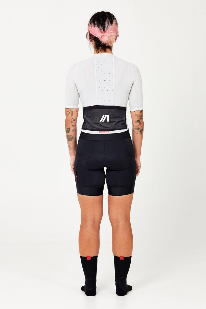 Maillot Factory Gravel Mujer - Twenty One Cycling