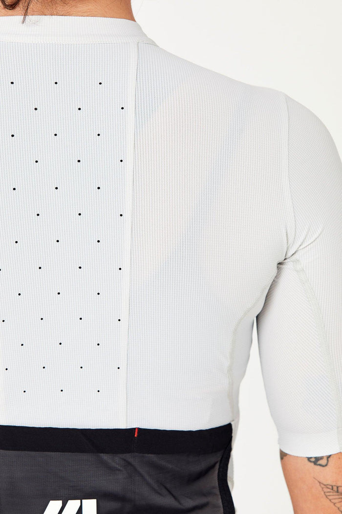 Maillot Factory Gravel Mujer - Twenty One Cycling