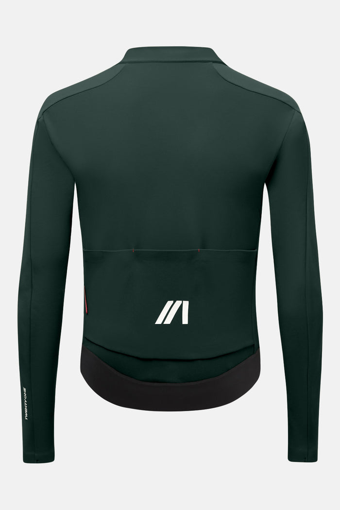 Maillot Mujer Factory Super Thermal 2.0